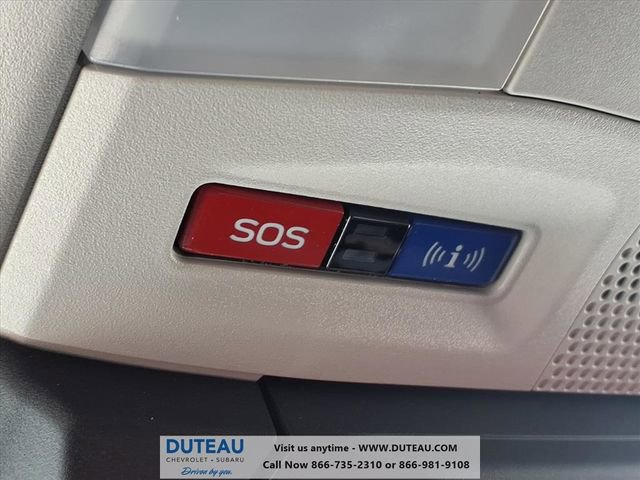 New 2026 Subaru Ascent Limited Bronze image 25