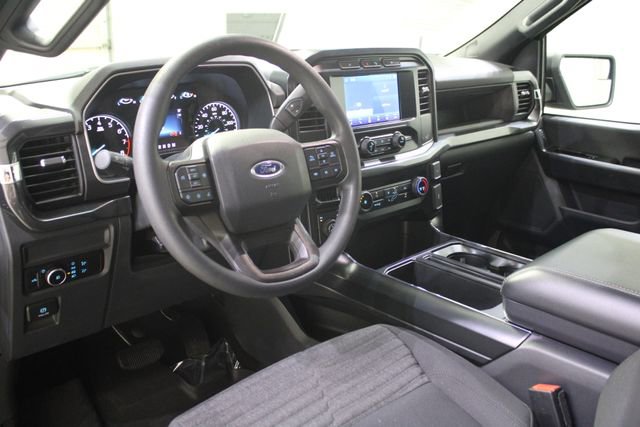 Used 2023 Ford F150 XL w/ STX Appearance Package image 10