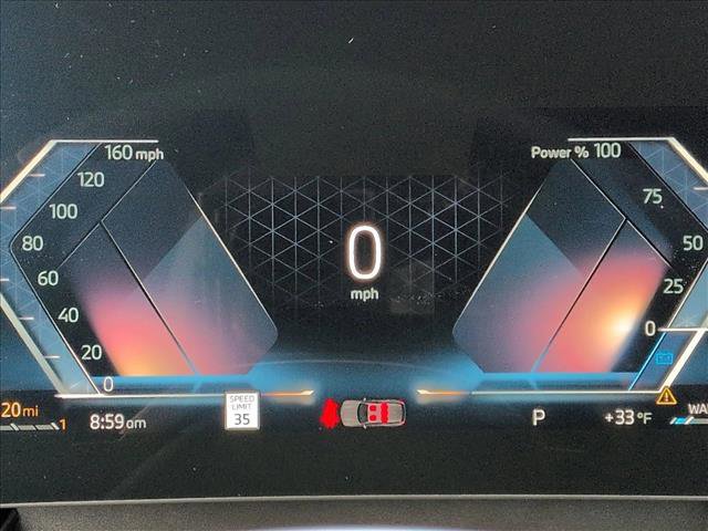 New 2026 BMW X1 xDrive28i w/ Technology Package image 11