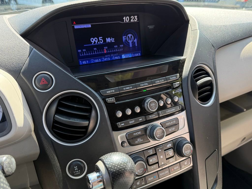 Used 2014 Honda Pilot EX-L image 21