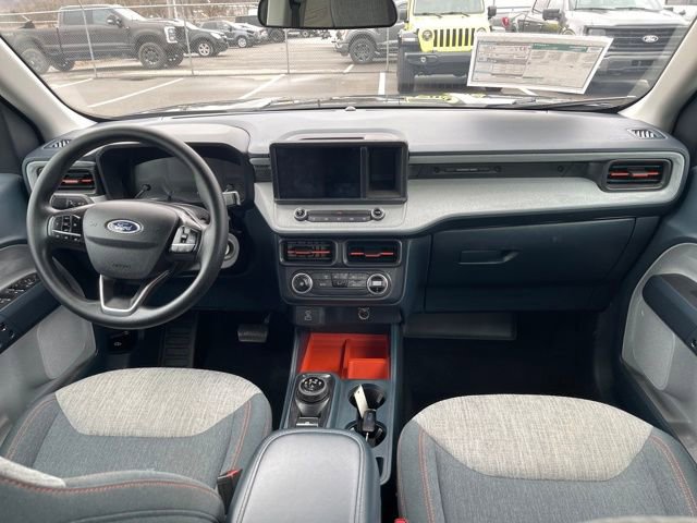 Used 2022 Ford Maverick XLT image 31