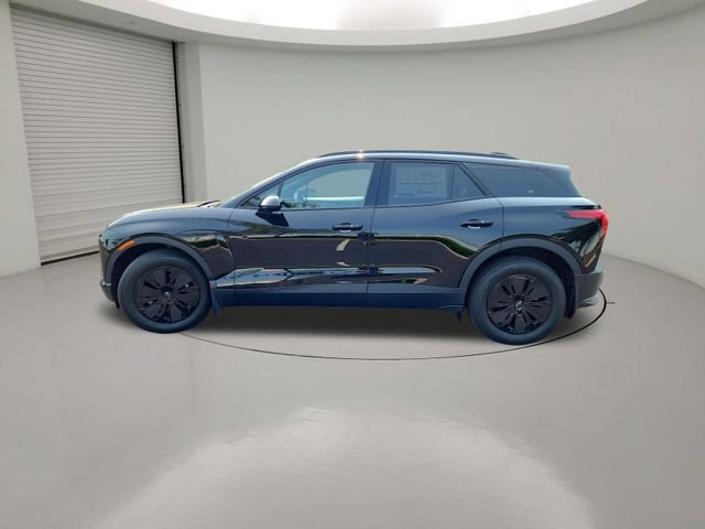 New 2026 Chevrolet Blazer EV LT FWD image 4