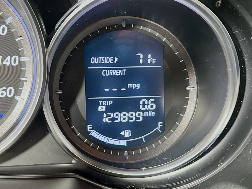 Used 2014 MAZDA CX-5 Touring FWD image 11