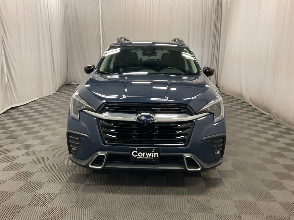 Used 2024 Subaru Ascent Touring AWD/4WD image 2