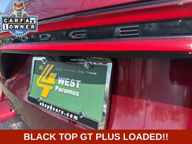 Used 2022 Dodge Durango GT AWD/4WD image 17