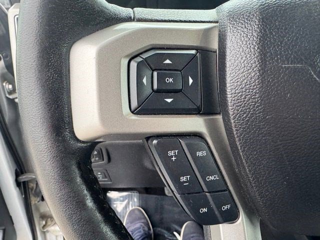 Used 2018 Ford F150 Lariat w/ Equipment Group 502A Luxury image 14