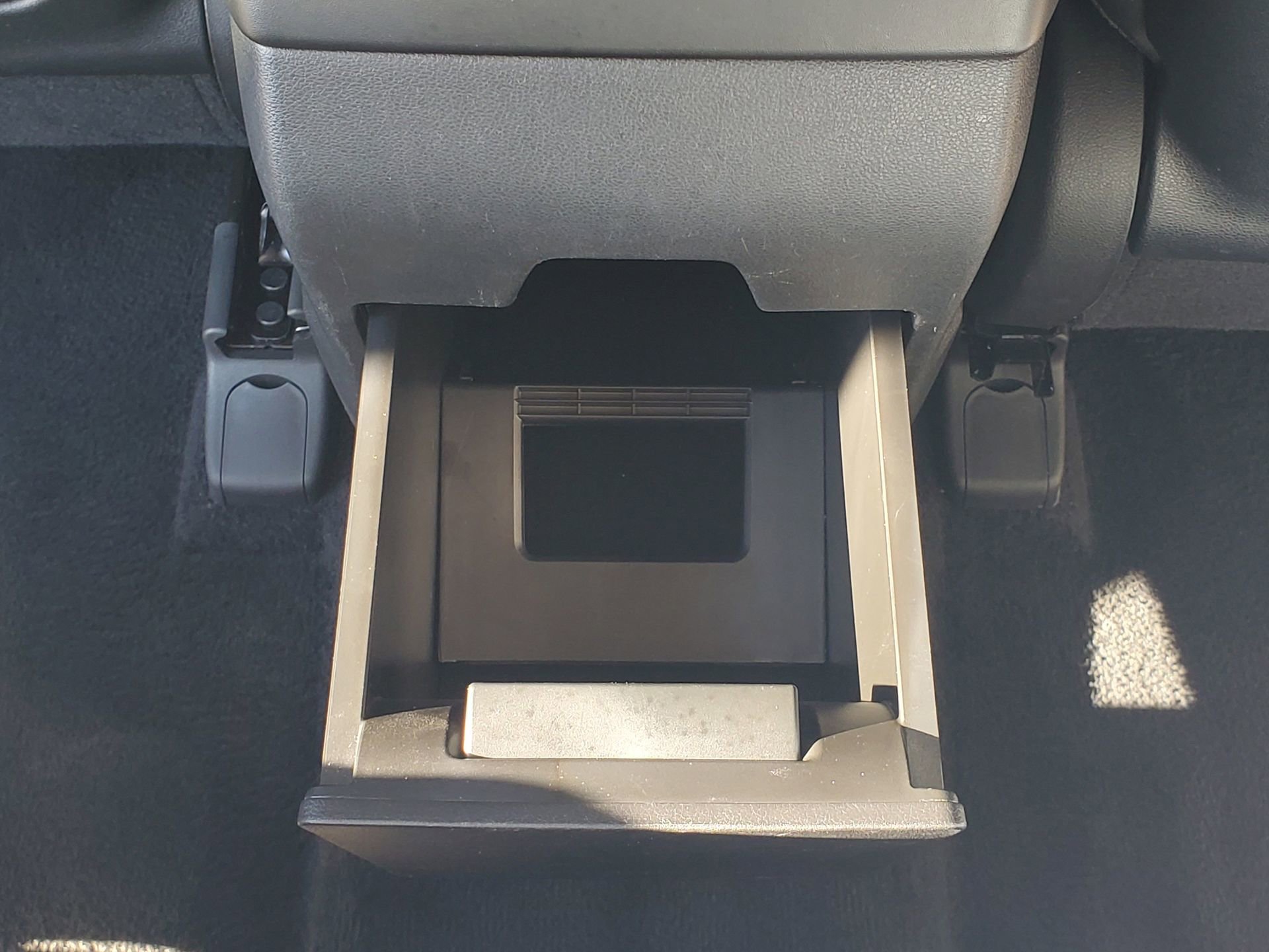 Used 2026 Hyundai Santa Fe SEL FWD image 13