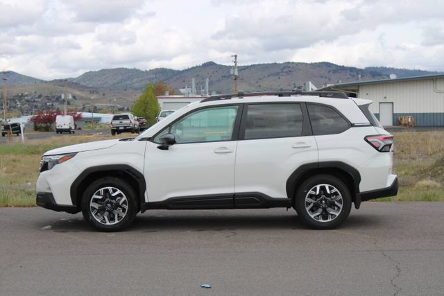 New 2026 Subaru Forester Premium AWD/4WD image 3