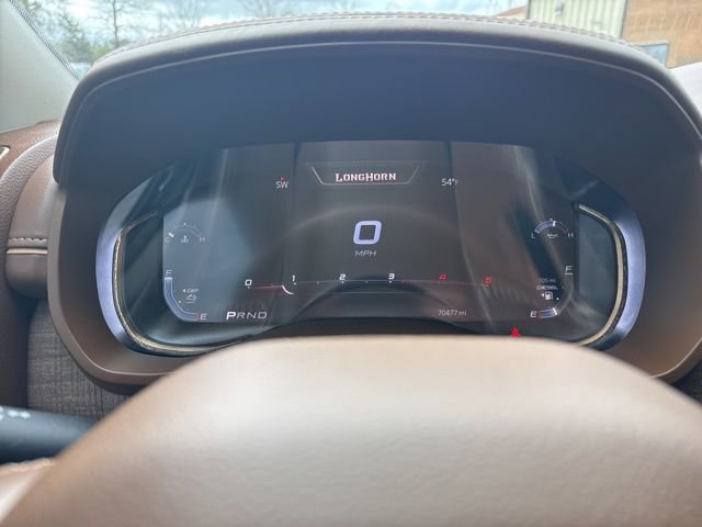 Used 2024 RAM 3500 Limited image 24