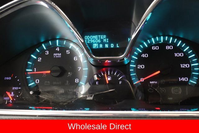 Used 2013 Chevrolet Traverse LT image 17