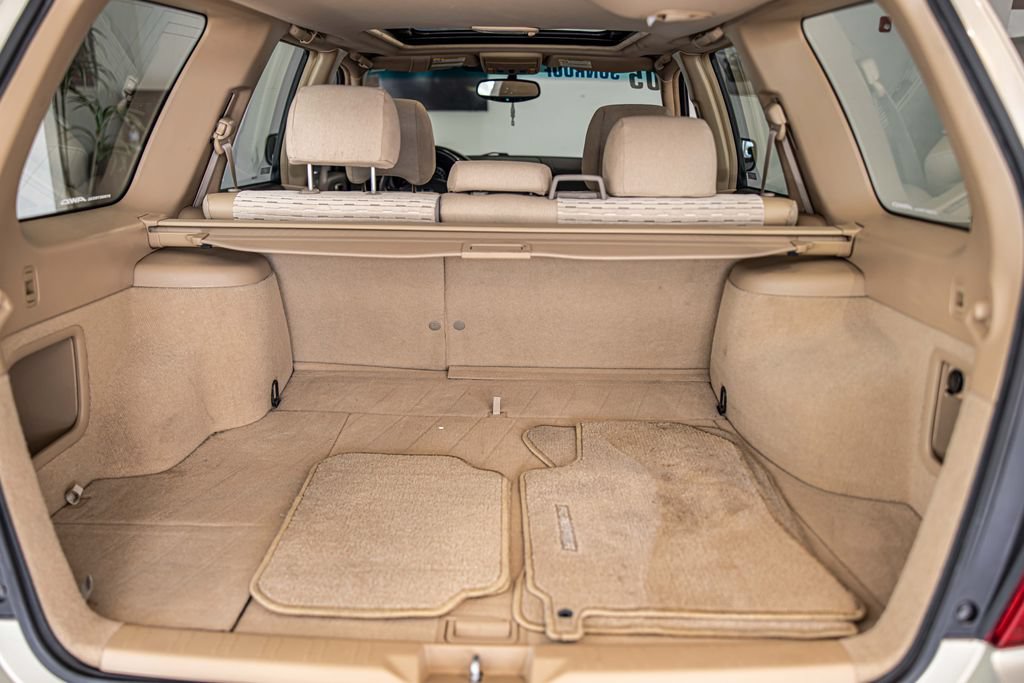 Used 2005 Subaru Forester 2.5XS AWD/4WD image 16