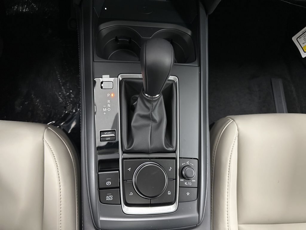 New 2026 MAZDA CX-30 AWD 2.5 S image 28