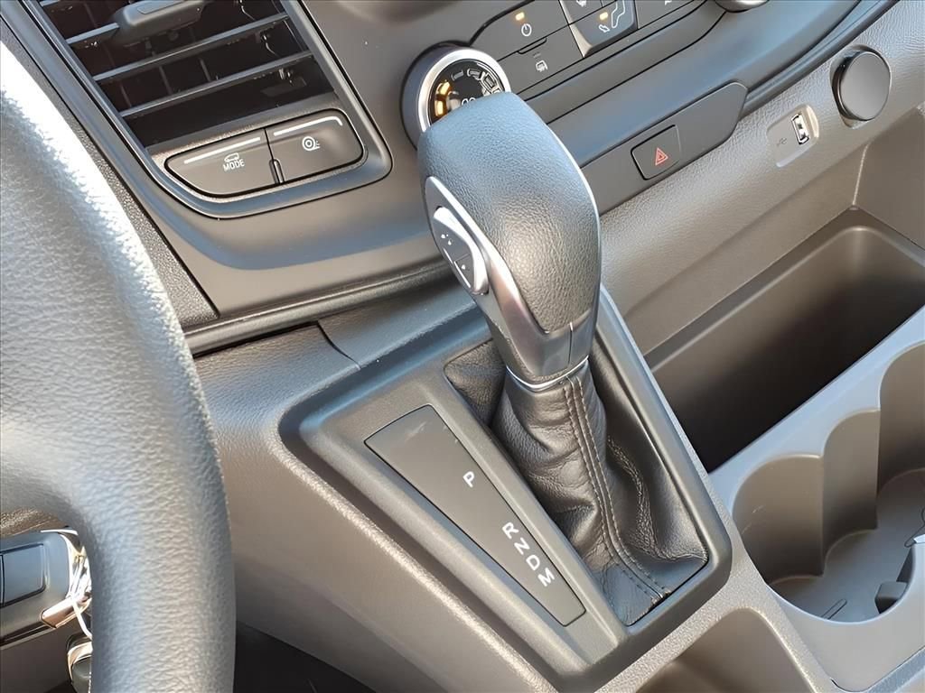 New 2025 Ford Transit 250 Low Roof AWD image 11