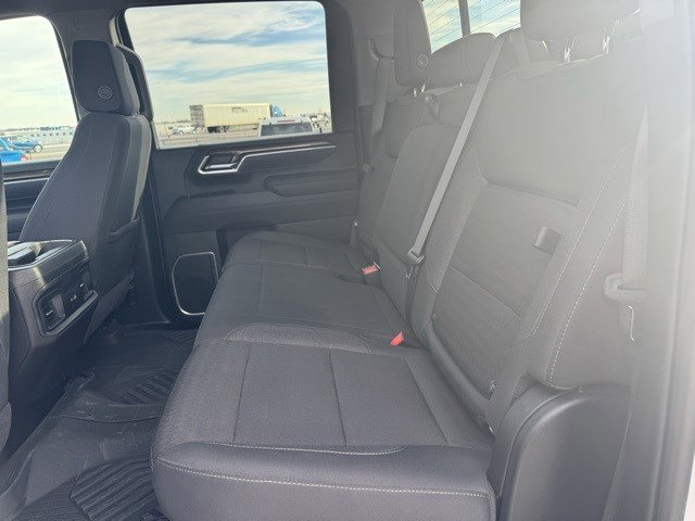 Used 2025 Chevrolet Silverado 2500 LT w/ All Star Edition image 28