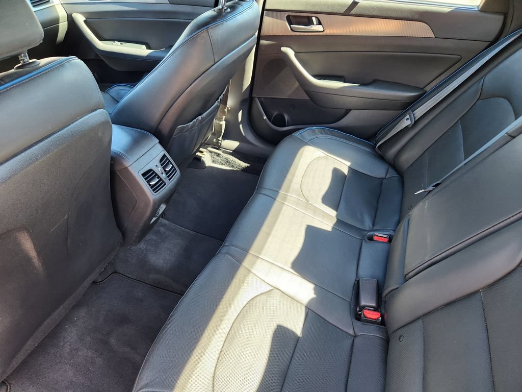 Used 2019 Hyundai Sonata Limited FWD image 26