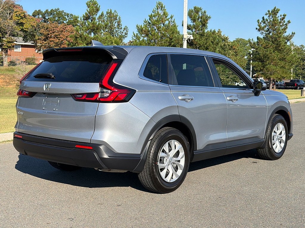 New 2026 Honda CR-V LX image 3