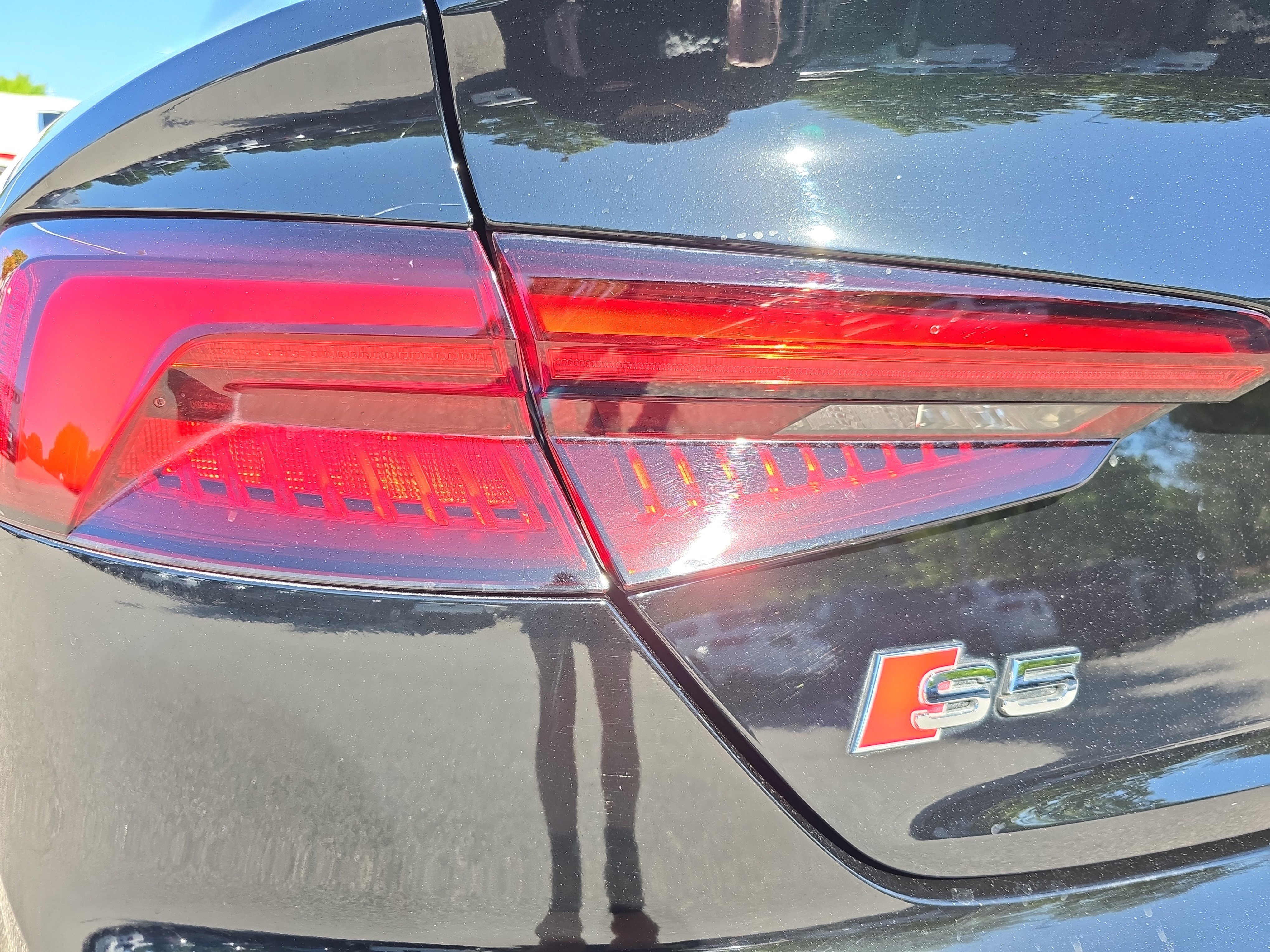 Used 2019 Audi S5 Prestige w/ S Sport Package image 30