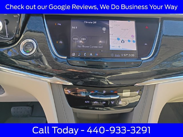 Used 2020 Cadillac XT6 Premium Luxury AWD/4WD image 26