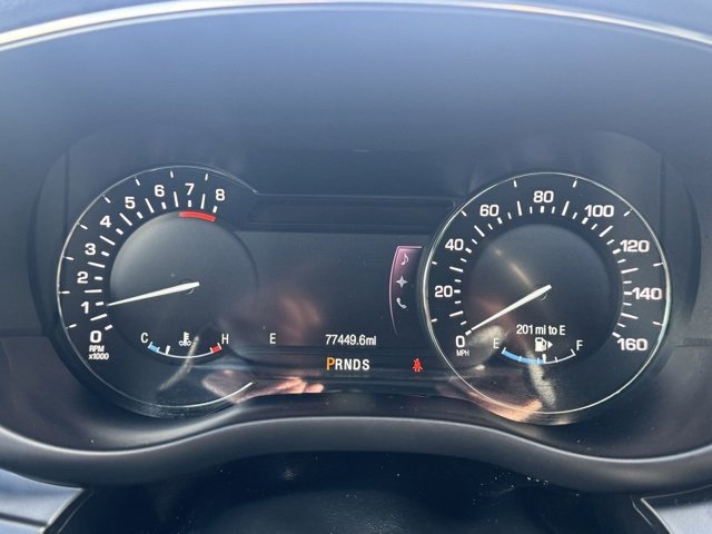 Used 2015 Lincoln MKC AWD w/ Equipment Group 102A Reserve image 22