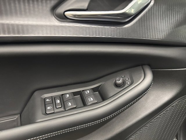 New 2025 Jeep Grand Cherokee Laredo X w/ Luxury Tech Group I image 15