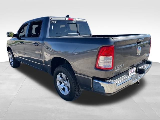 Used 2022 RAM 1500 Big Horn image 5