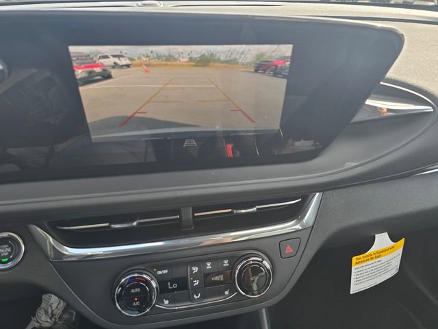 New 2026 Buick Envista Sport Touring w/ Convenience I Package FWD image 20