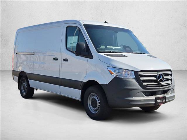 New 2026 Mercedes-Benz Sprinter 2500 image 7