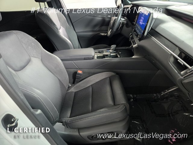 Used 2023 Lexus RX 350 FWD w/ Accessory Package image 23