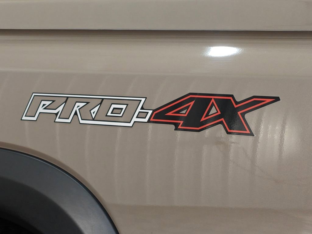 Used 2024 Nissan Frontier PRO-4X w/ Off-Road Protection Package AWD/4WD image 51