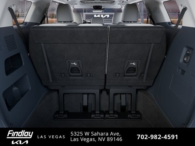 New 2026 Kia Carnival SX Prestige FWD image 42