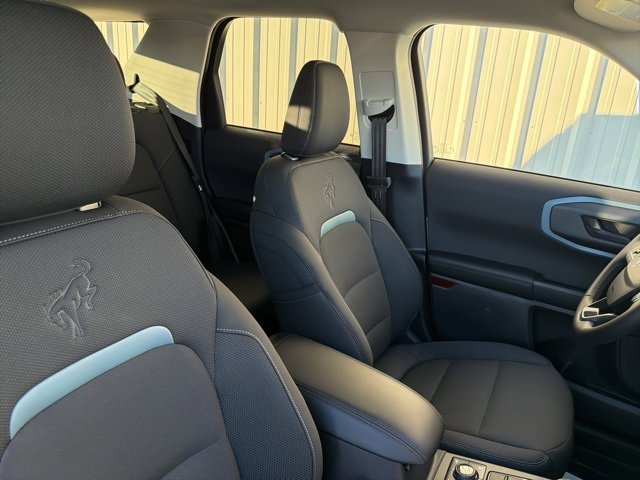 Used 2024 Ford Bronco Sport Badlands image 8