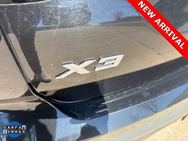 Used 2022 BMW X3 xDrive30i image 10