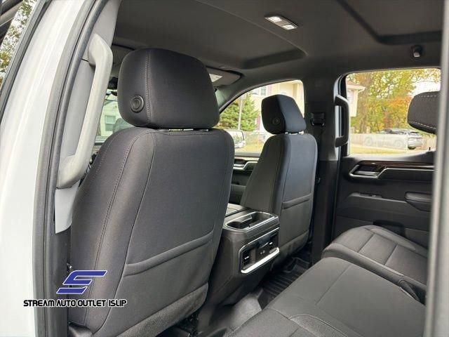 Used 2022 GMC Sierra 1500 Elevation w/ Preferred Package image 29