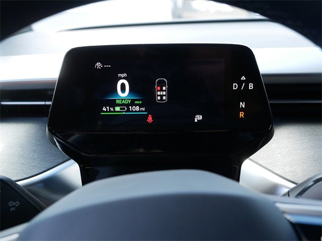 New 2025 Volkswagen ID. Buzz Pro S image 11