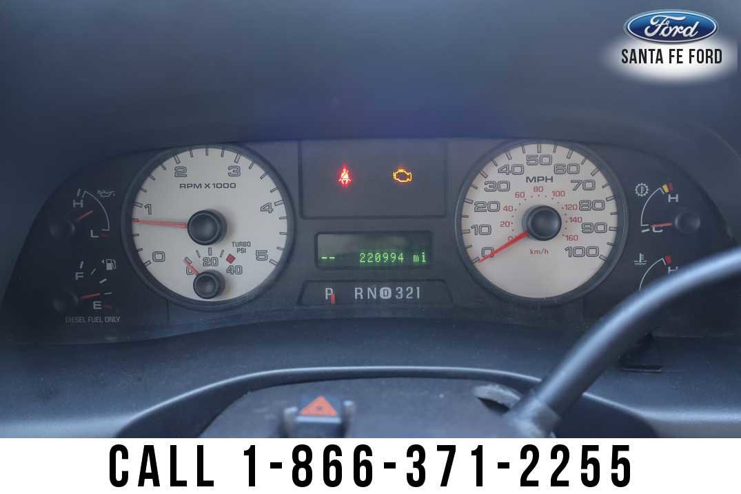 Used 2006 Ford F250 Lariat AWD/4WD image 34