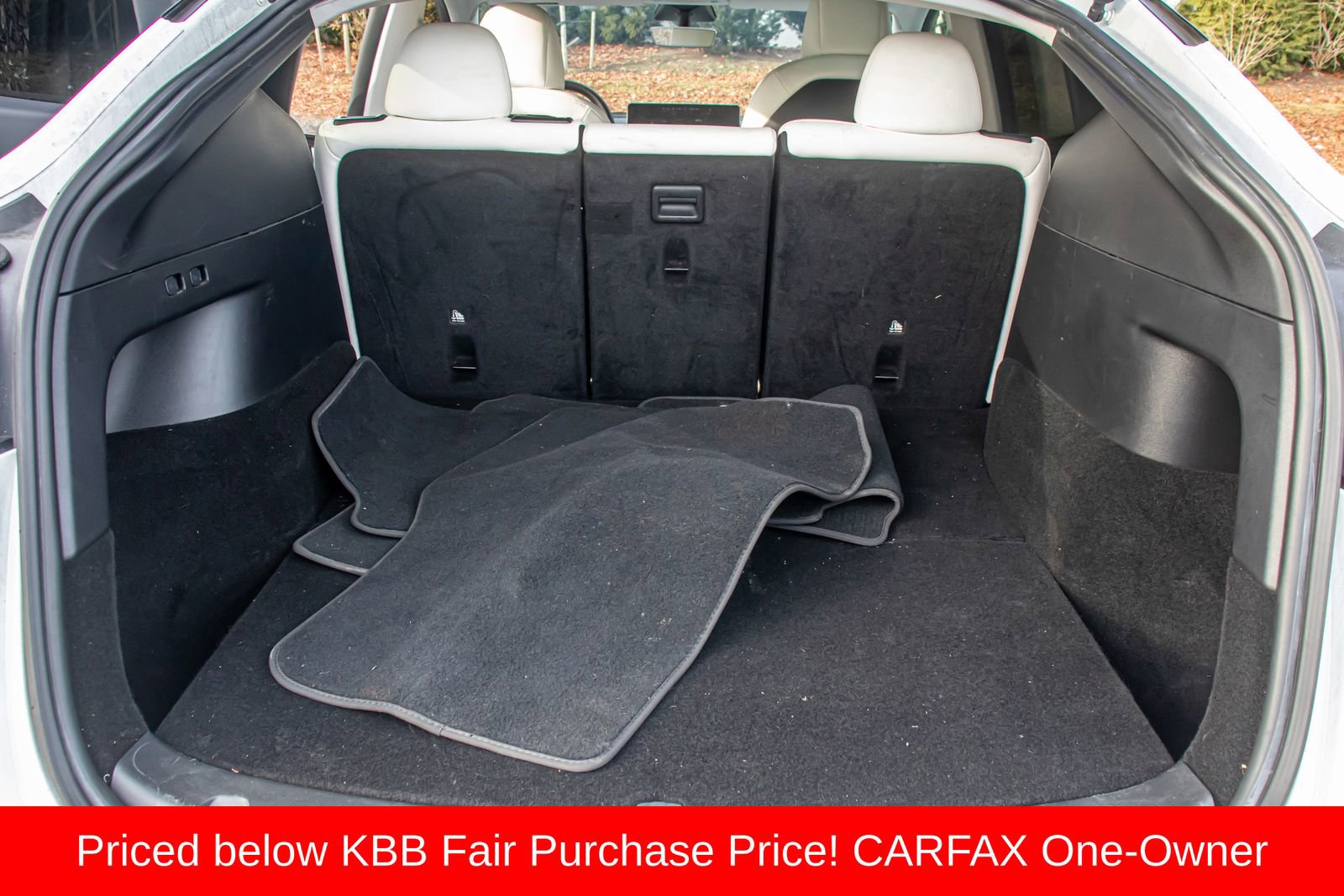 Used 2021 Tesla Model Y Performance image 18