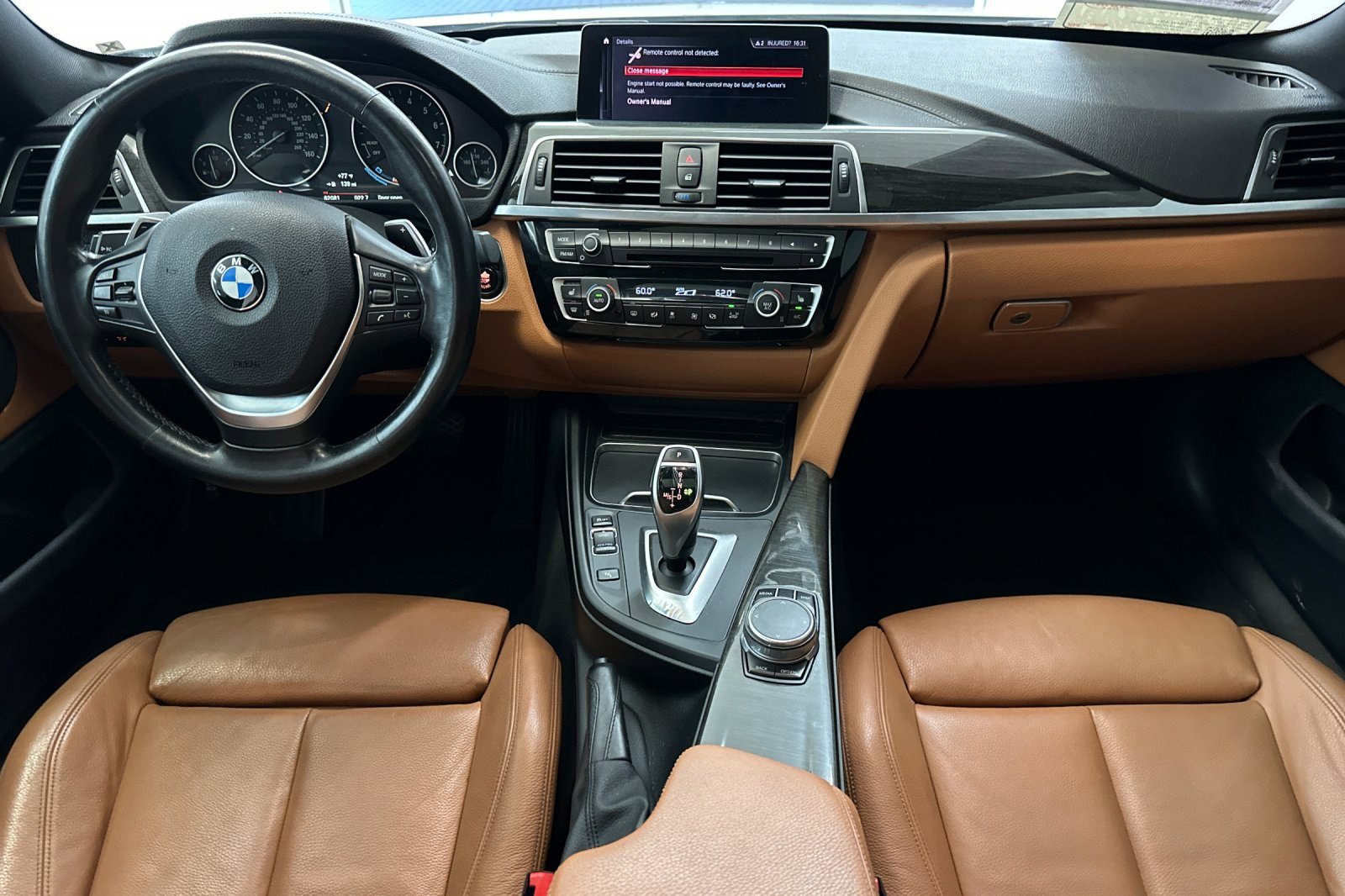 Used 2019 BMW 430i Gran Coupe xDrive AWD/4WD image 16