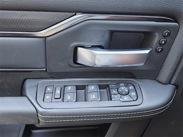 New 2026 RAM 2500 Rebel w/ Rebel Level 1 Equipment Group image 32