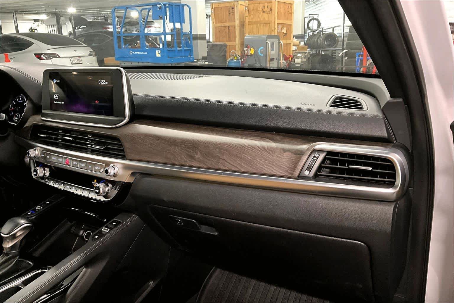 Used 2021 Kia Telluride SX FWD image 18