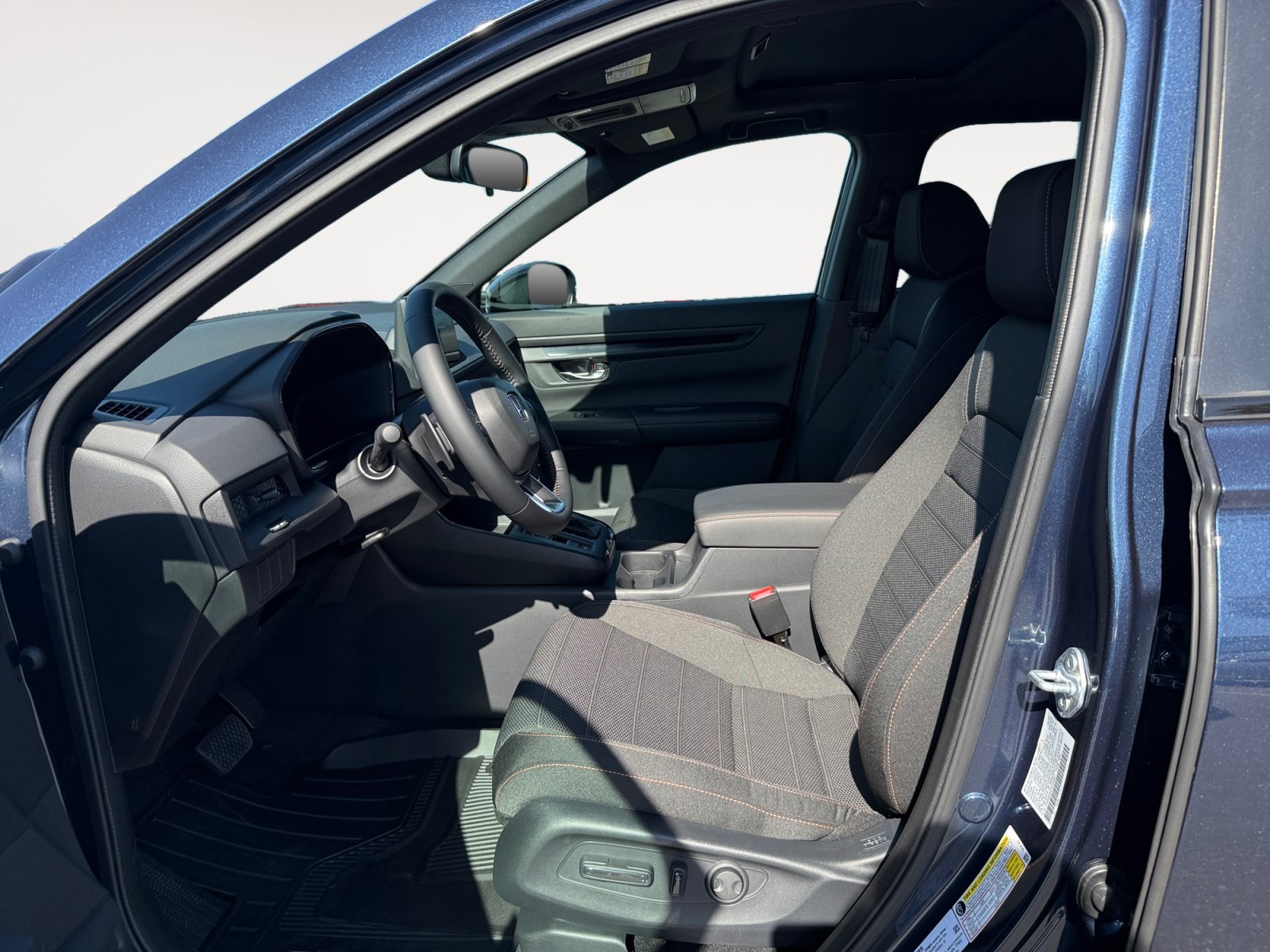 New 2026 Honda CR-V Sport image 10