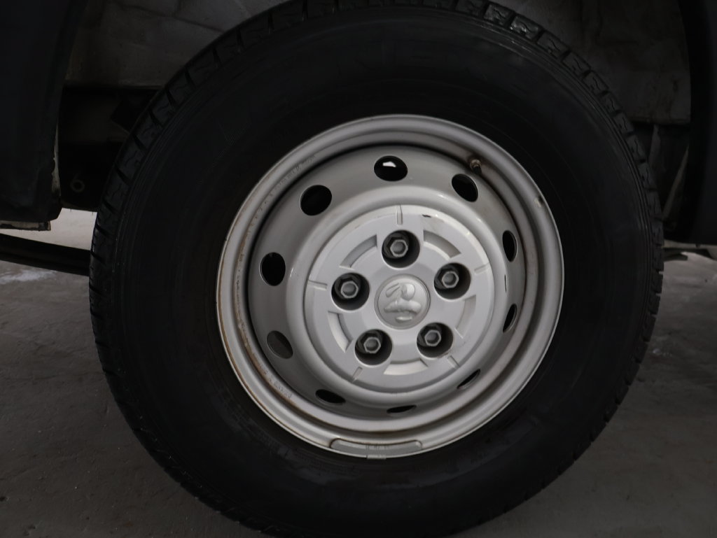 Used 2022 RAM ProMaster 2500 FWD image 30
