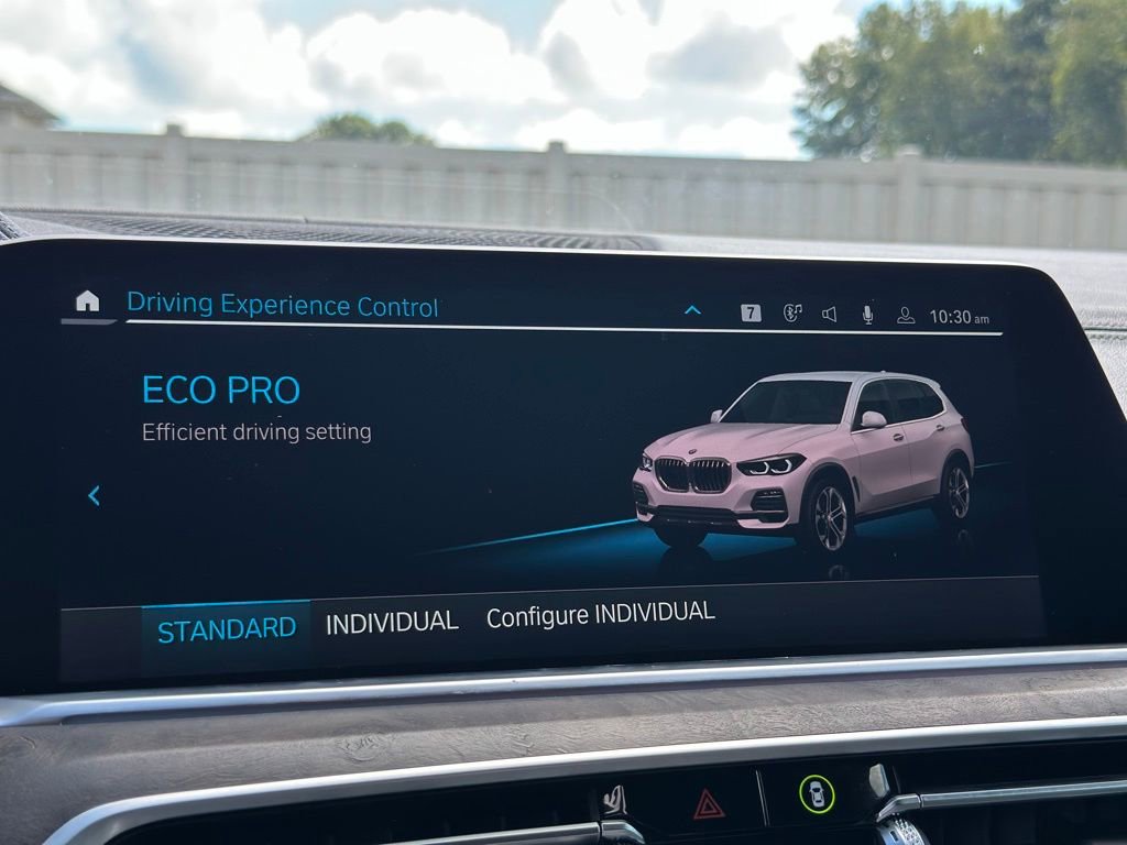 Used 2023 BMW X5 xDrive40i w/ Premium Package image 48