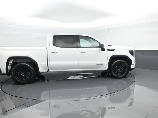 Used 2023 GMC Sierra 1500 Elevation AWD/4WD image 28