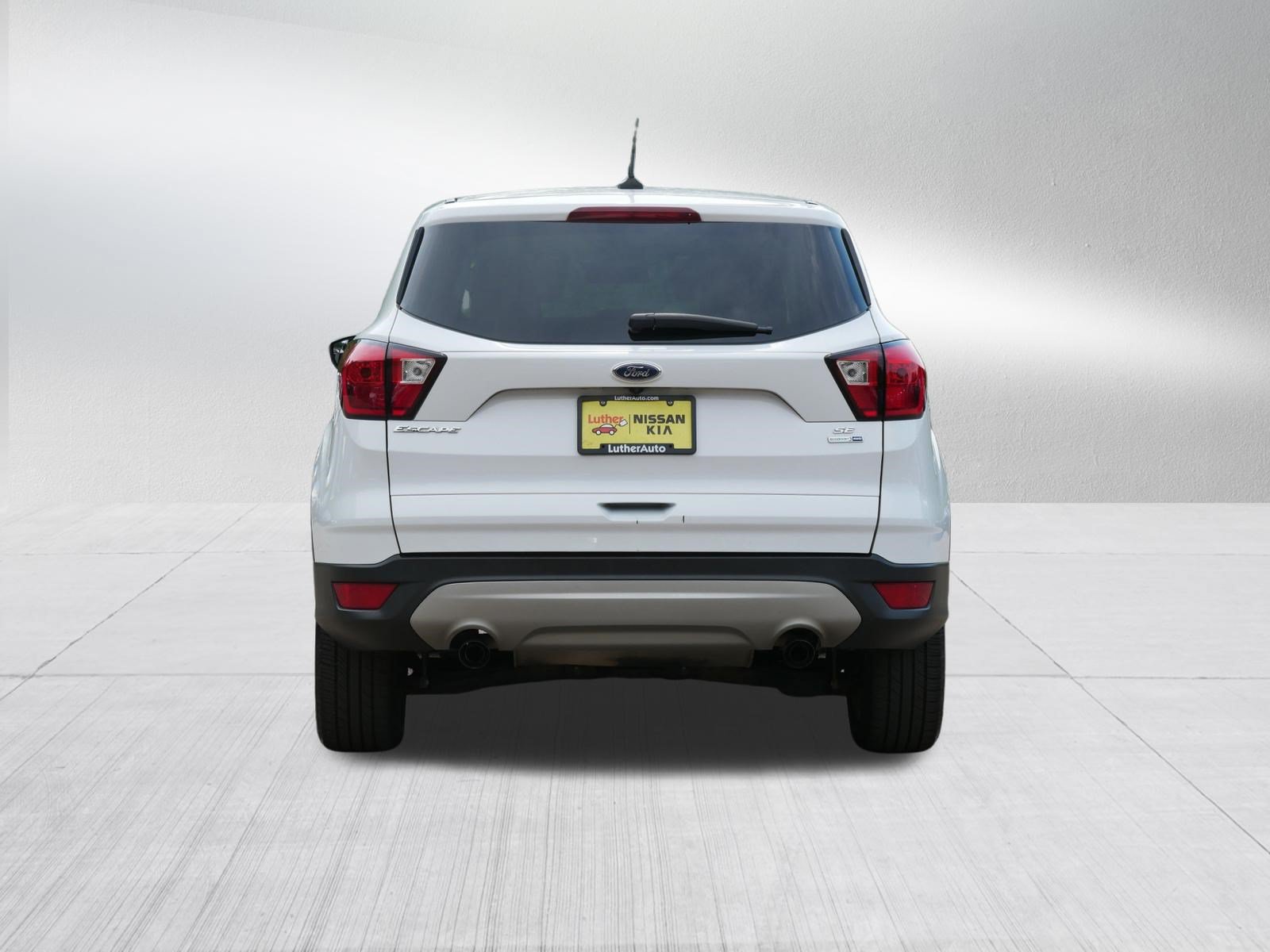 Used 2019 Ford Escape SE AWD/4WD image 6