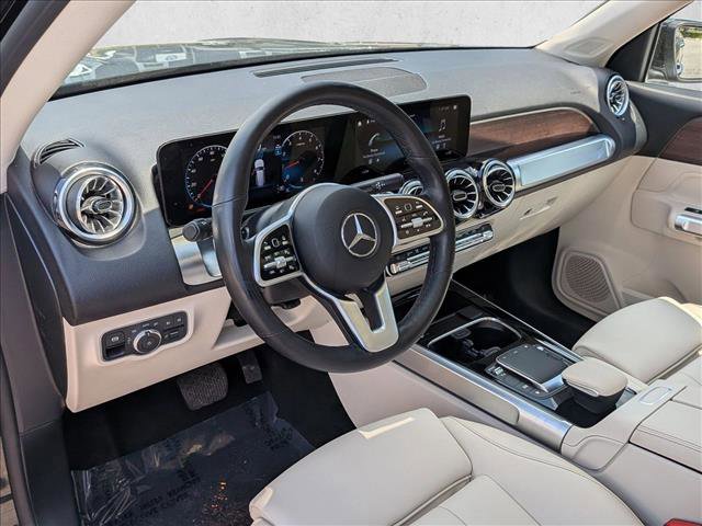 Used 2023 Mercedes-Benz GLB 250 4MATIC image 10
