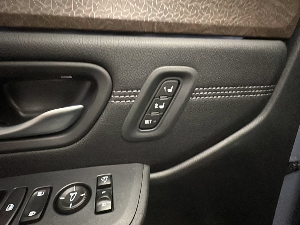 New 2026 Honda Pilot Elite image 13