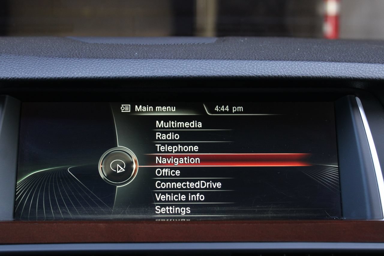 Used 2014 BMW 535i Sedan RWD image 18