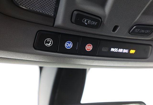 Used 2022 Chevrolet Silverado 1500 LT Trail Boss image 41