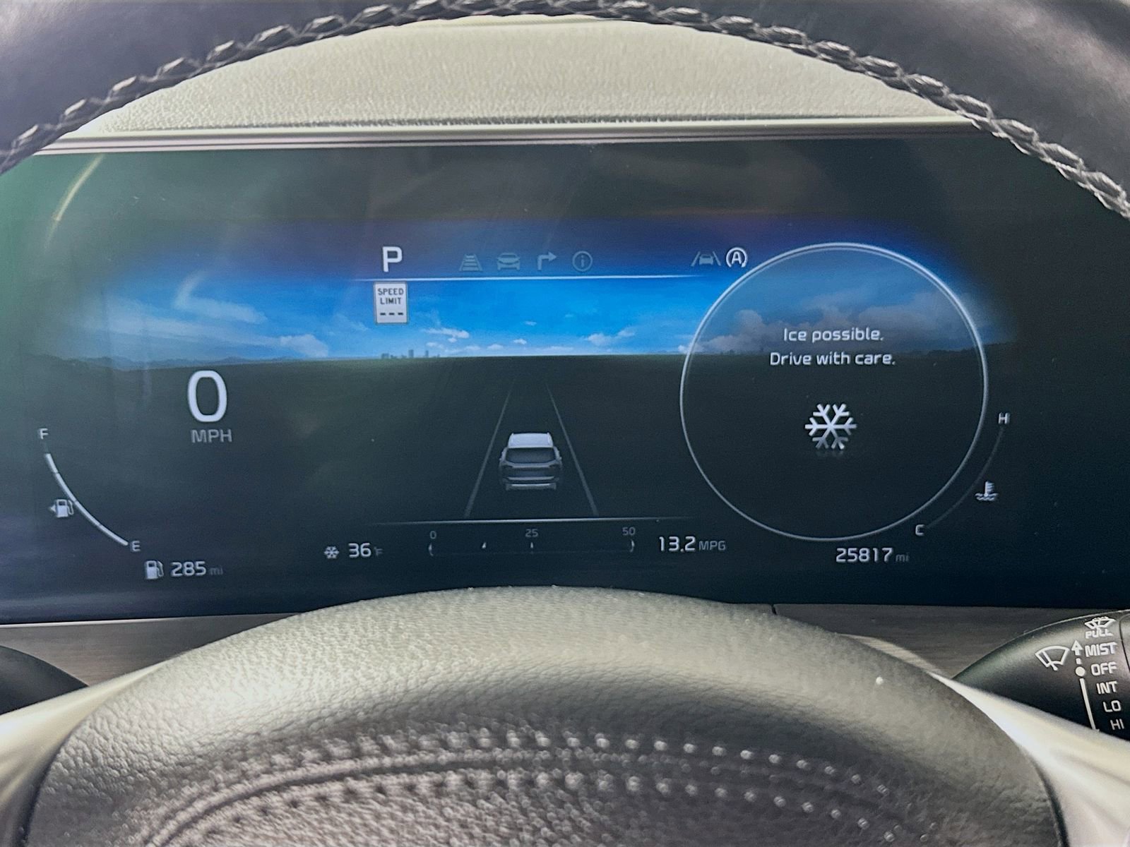 Used 2024 Kia Telluride SX X-Line AWD/4WD image 14