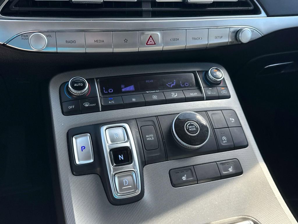 Used 2022 Hyundai Palisade SEL image 36